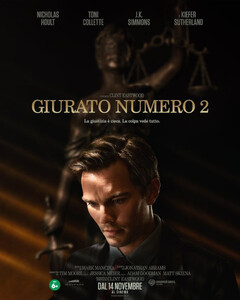 giurato numero 2